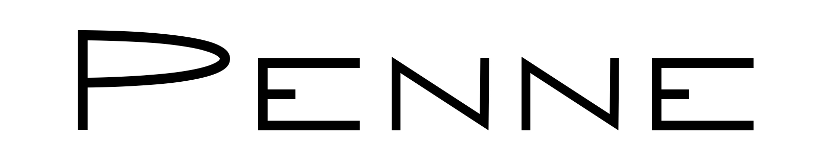 Penne